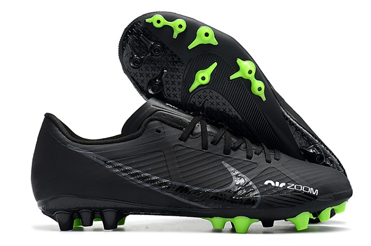 Nike Mercurial Vapor XV Academy AG - noir